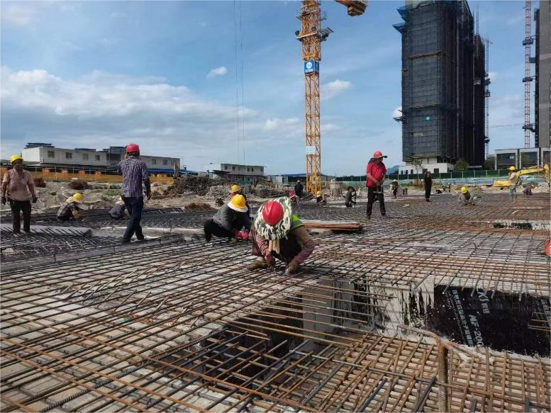 宁德众彩网：不负“热”爱，，，，，致敬高温下的坚守